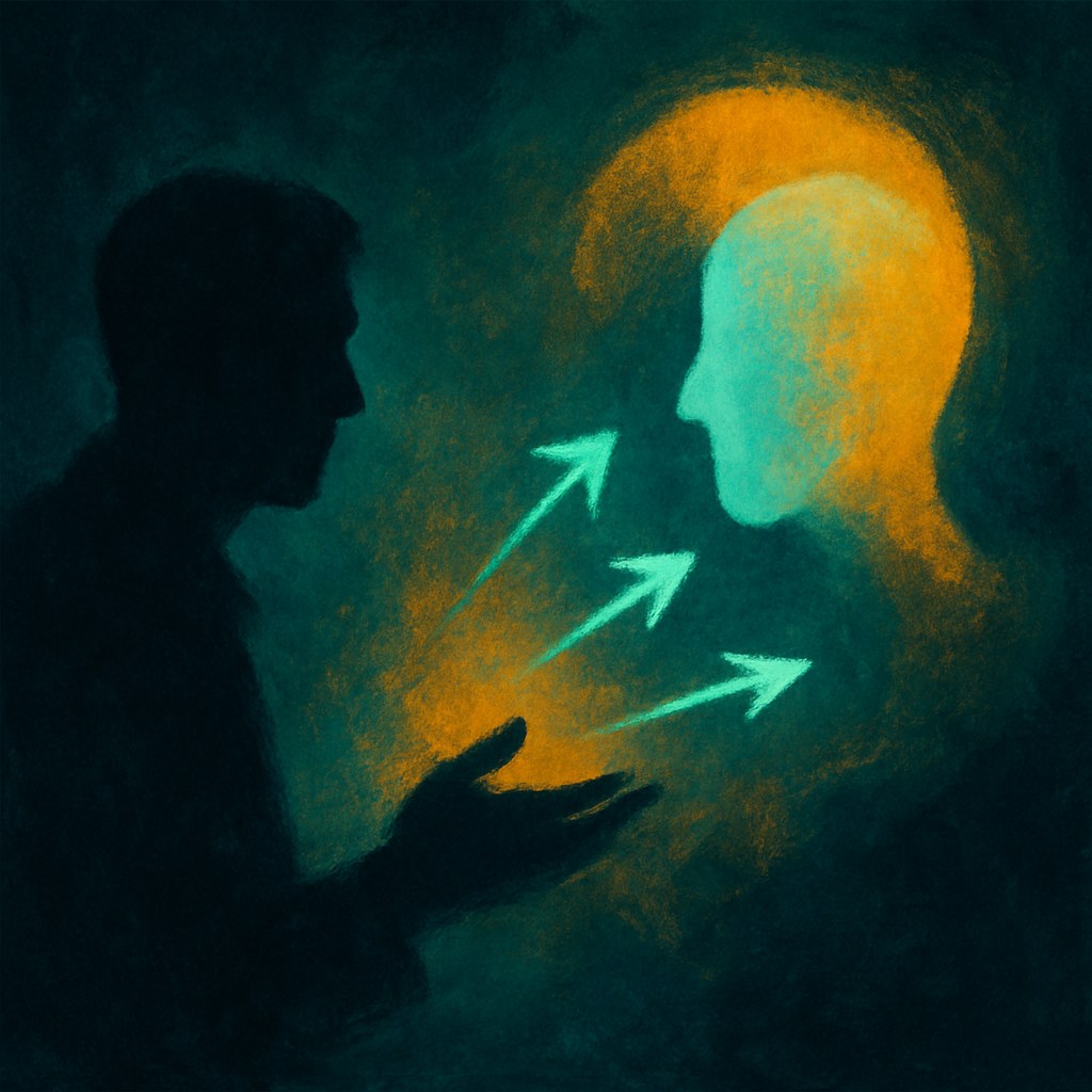 Illustration for: The Best AI Artists Aren't Prompting. They're Directing.