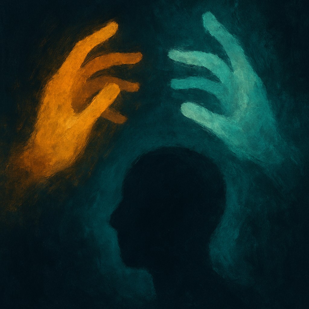 Illustration for: The Hands Problem Is Basically Solved. So What's Left to Distrust?