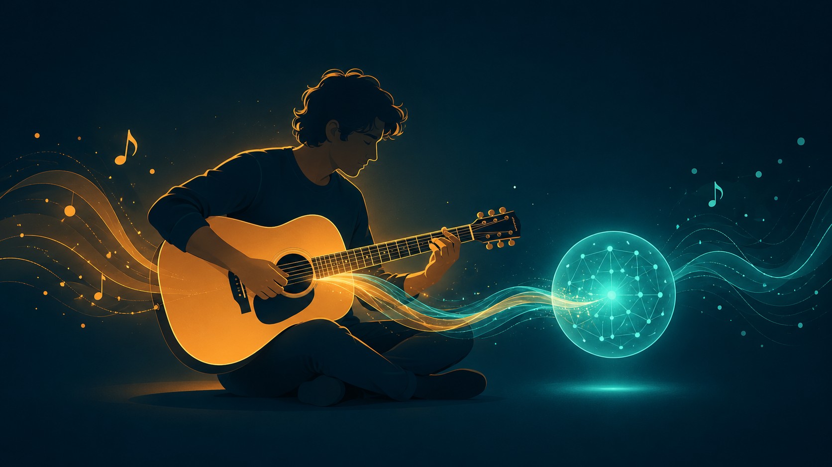 How Musicians Can Use Suno Without Replacing Their Own Creativity