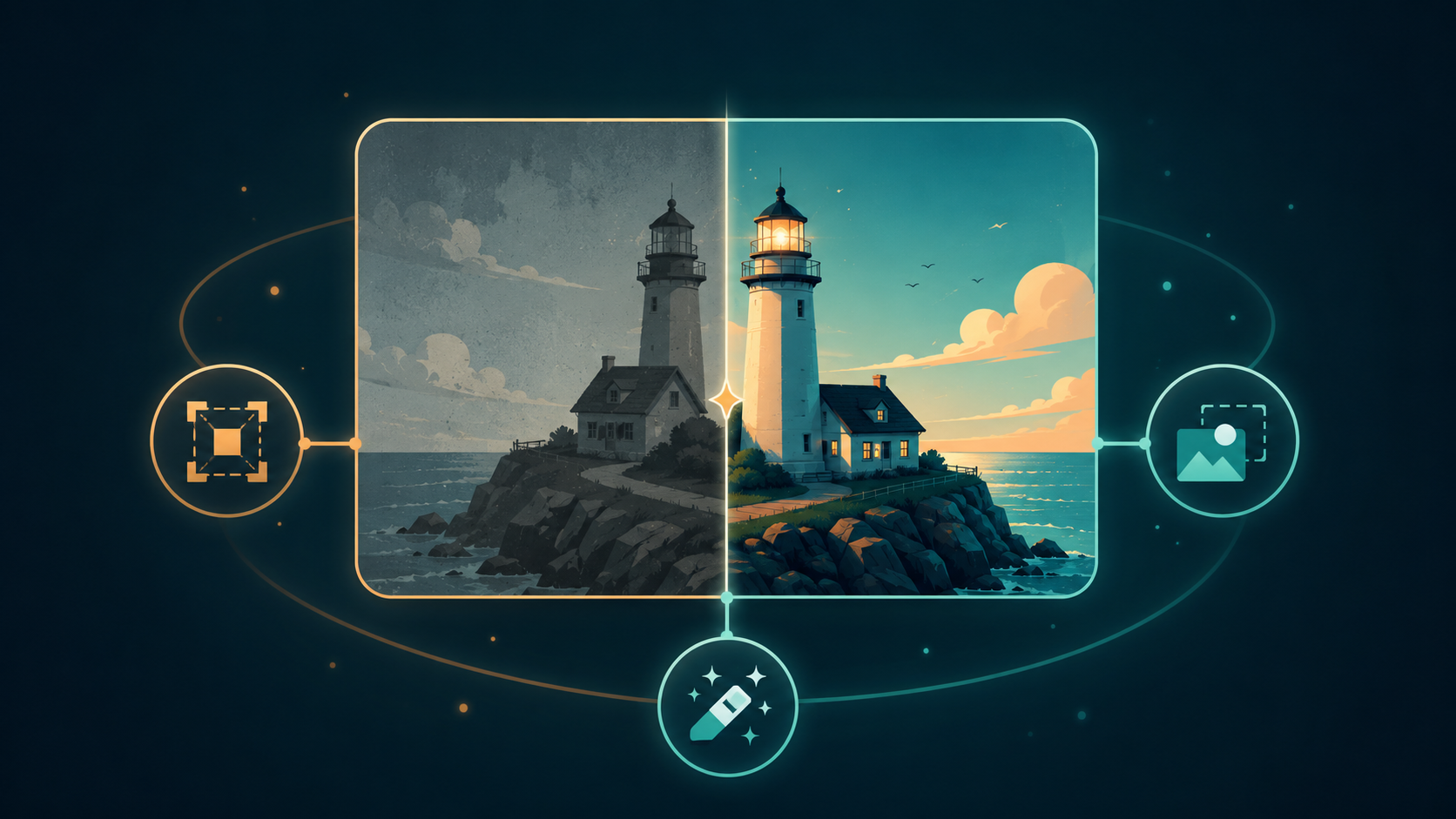 How to Edit AI Images With ChatGPT Without Starting Over